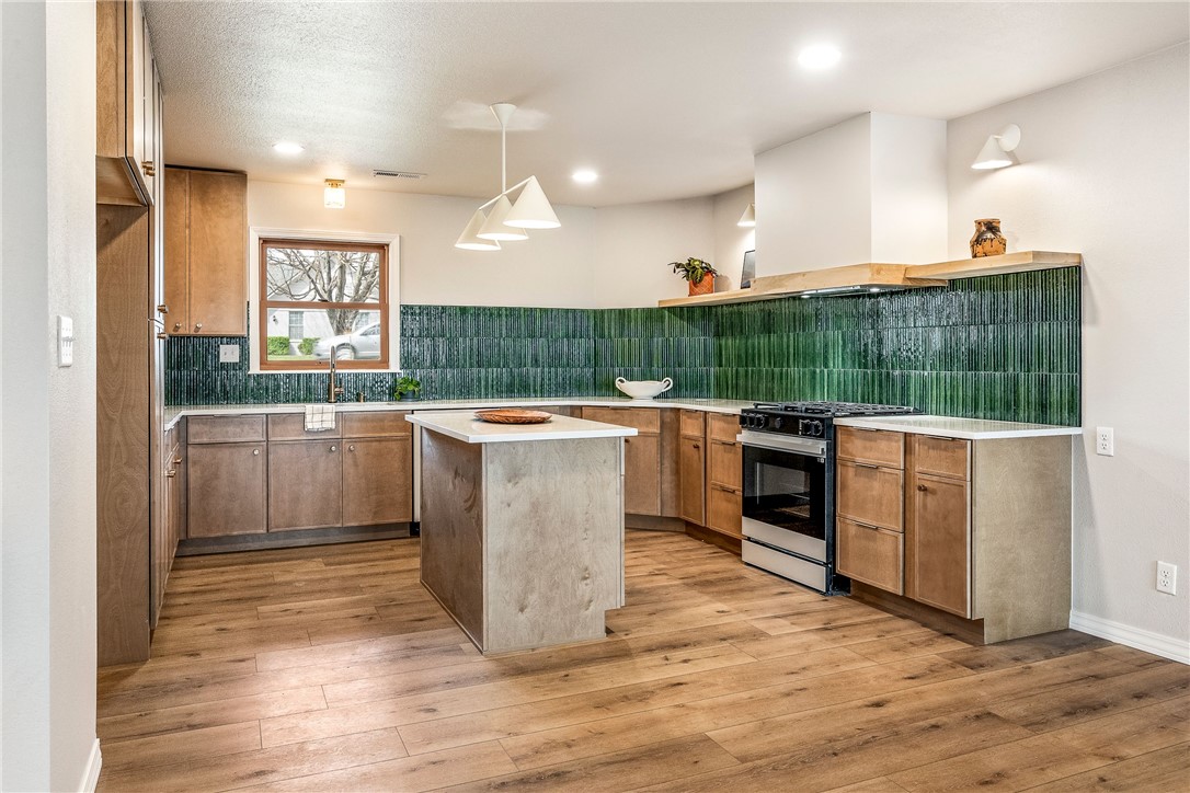 Oak Manor Add - Residential