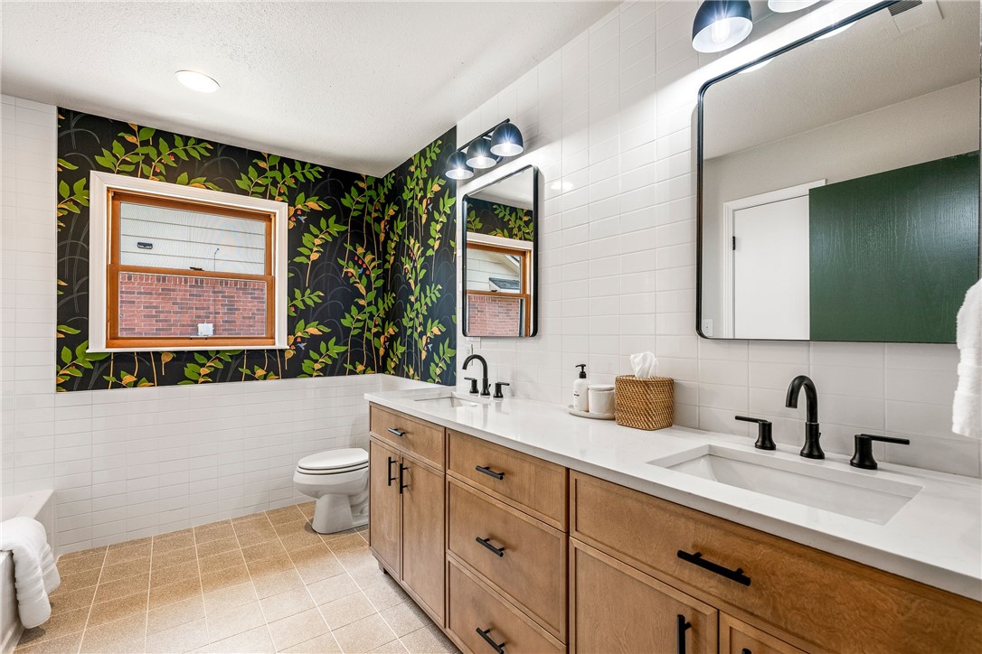 Oak Manor Add - Residential