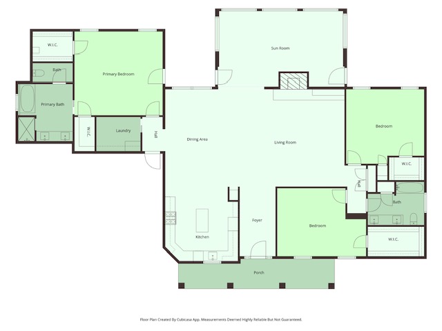 Oak Manor Add - Residential