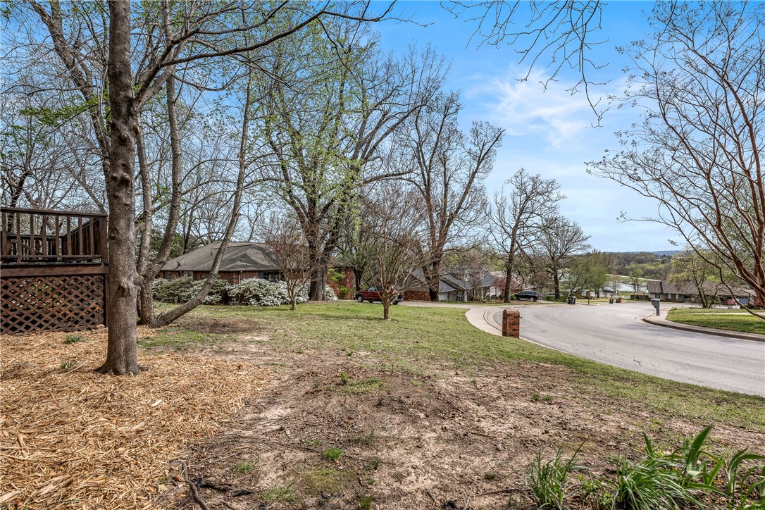 Oak Manor Add - Residential