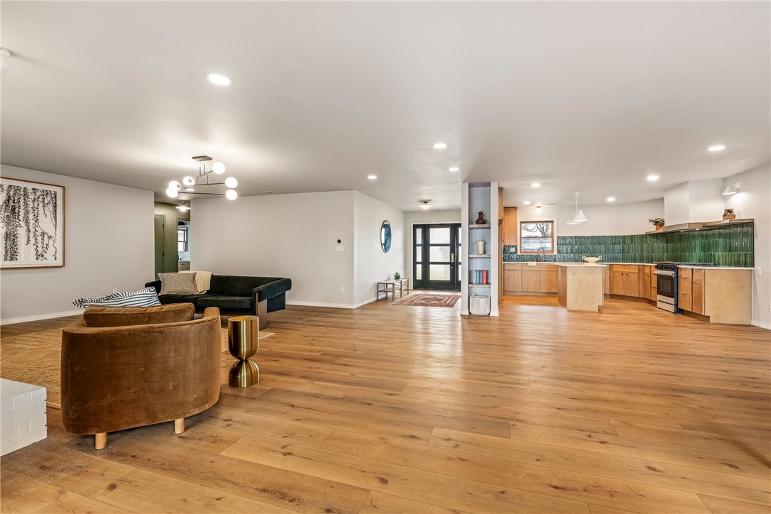 Oak Manor Add - Residential