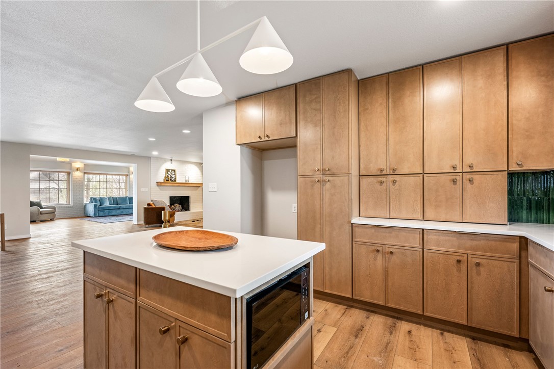 Oak Manor Add - Residential