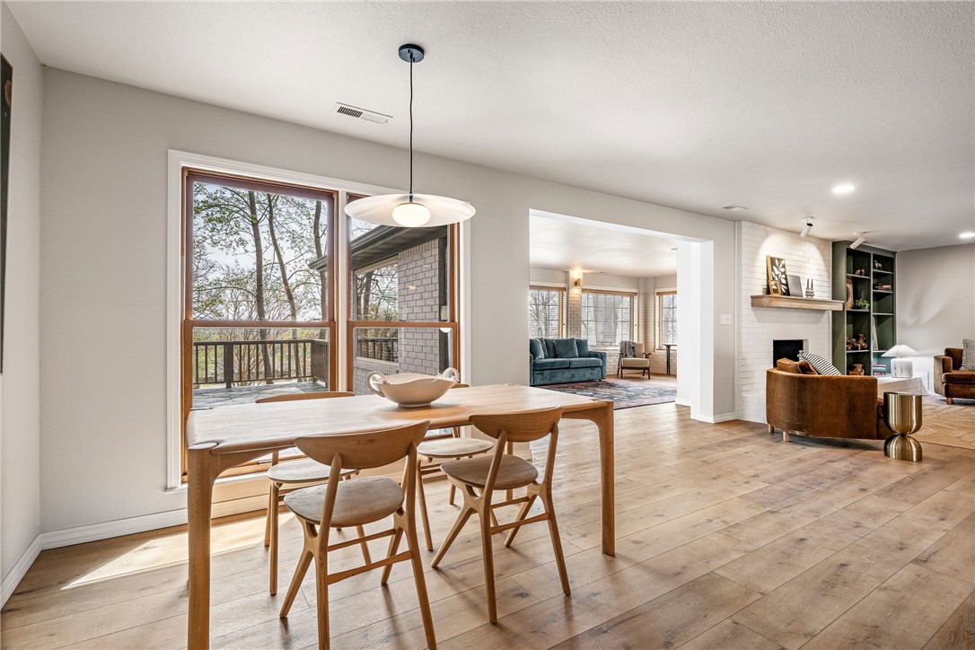 Oak Manor Add - Residential