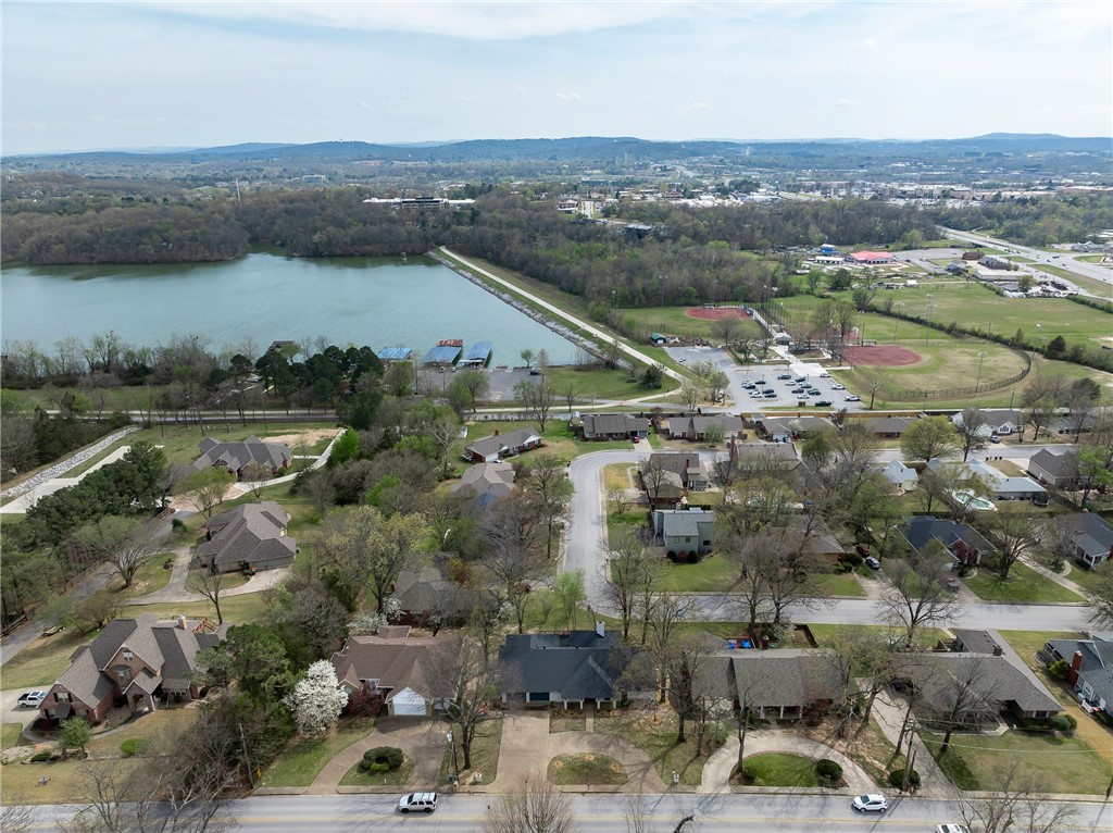 Oak Manor Add - Residential