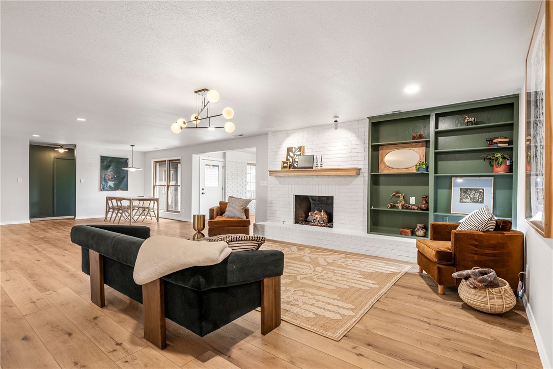 Oak Manor Add - Residential