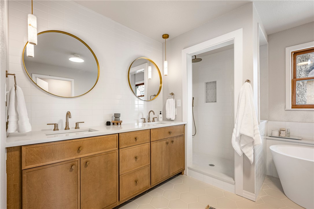 Oak Manor Add - Residential