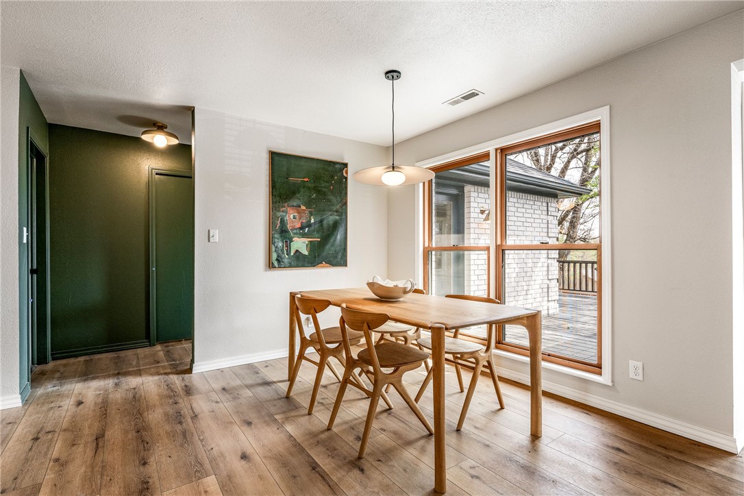 Oak Manor Add - Residential