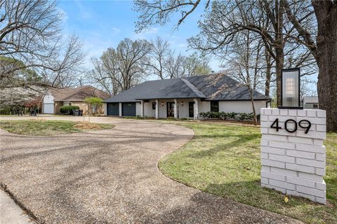 409 Lakeview Drive Springdale AR 72764
