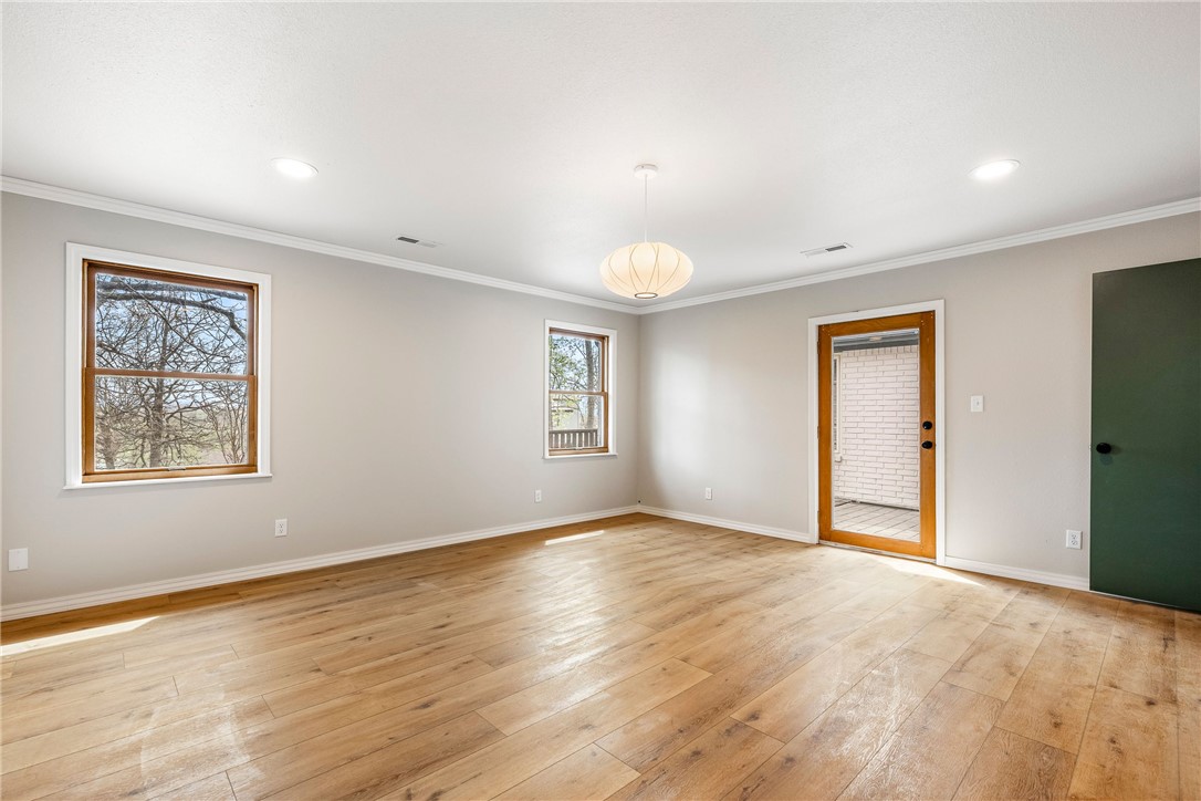 Oak Manor Add - Residential