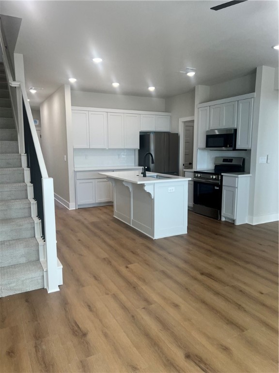 Crystal Cove Ph I - Residential Lease