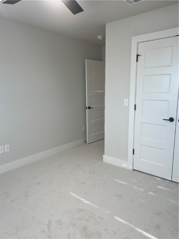 Crystal Cove Ph I - Residential Lease