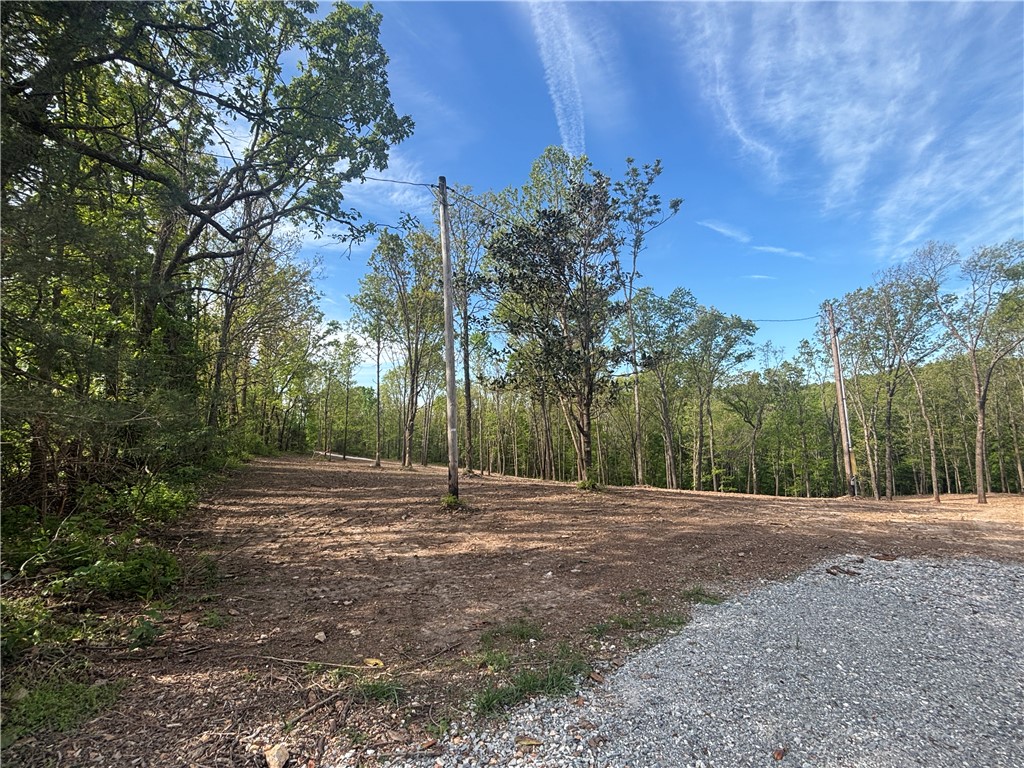 Woodridge Manor - Land