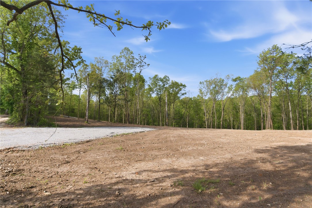 Woodridge Manor - Land