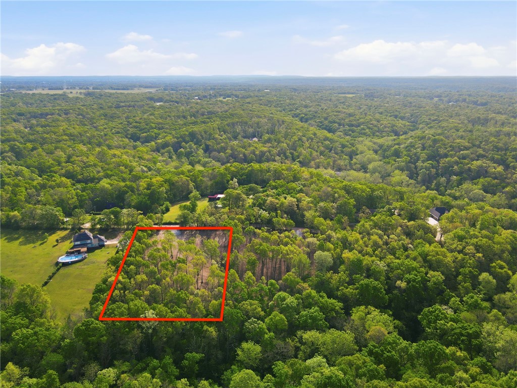 Woodridge Manor - Land