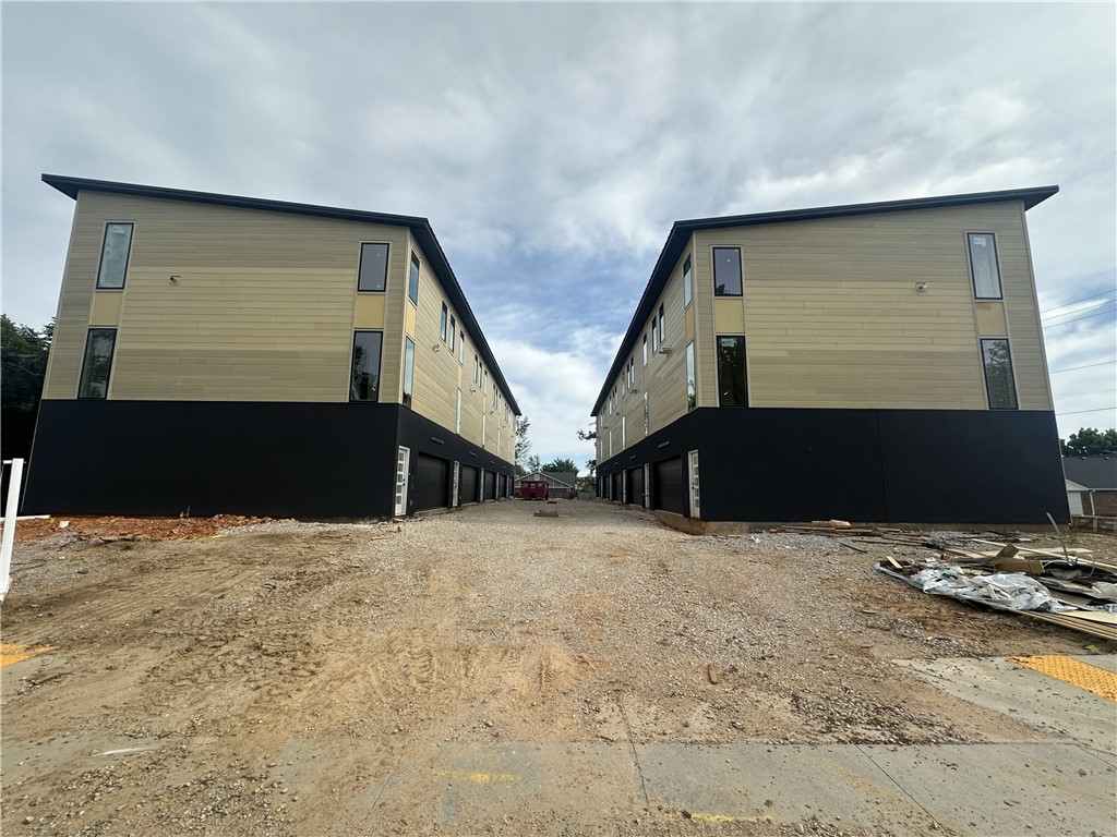 Park Springs - Residential