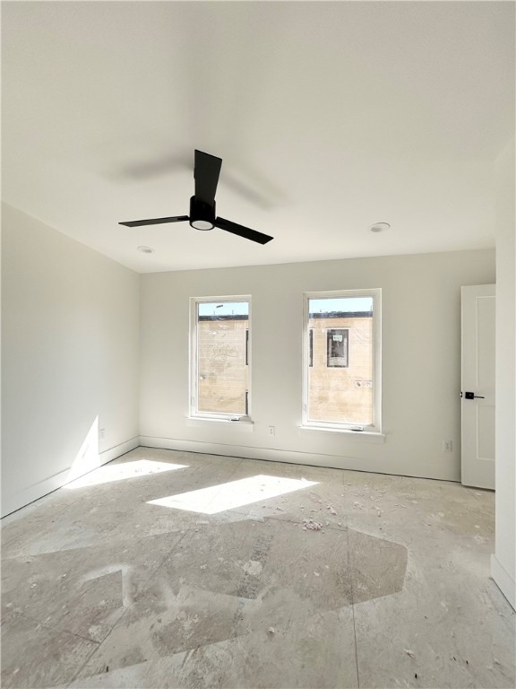 Park Springs - Residential