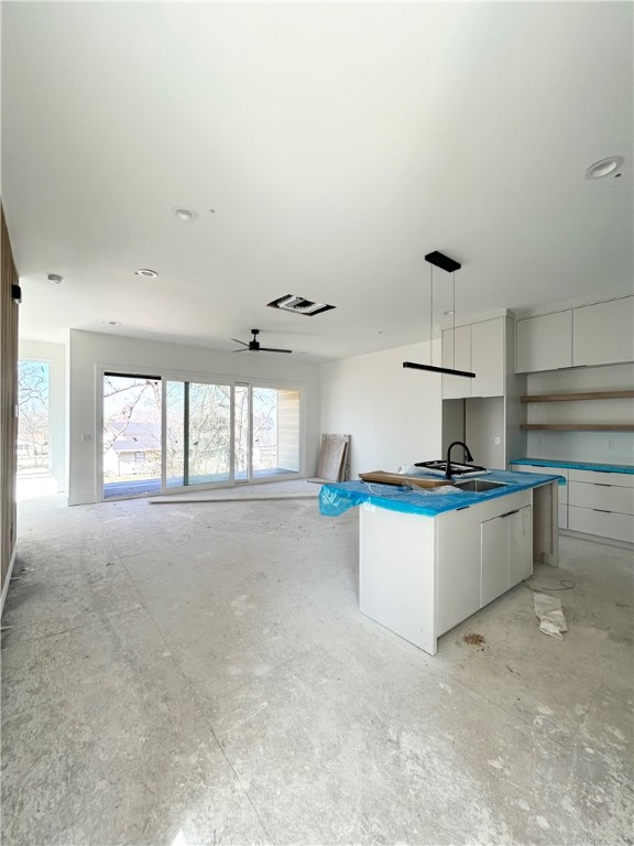 Park Springs - Residential