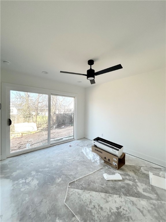 Park Springs - Residential