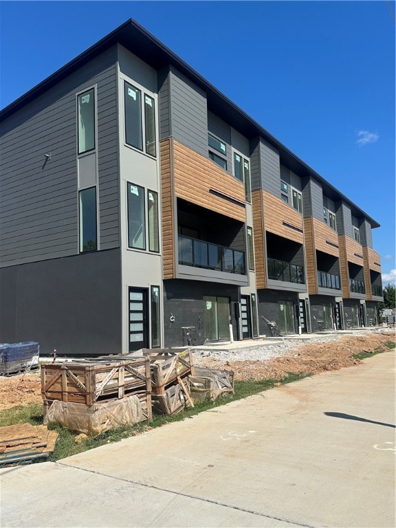 Park Springs - Residential