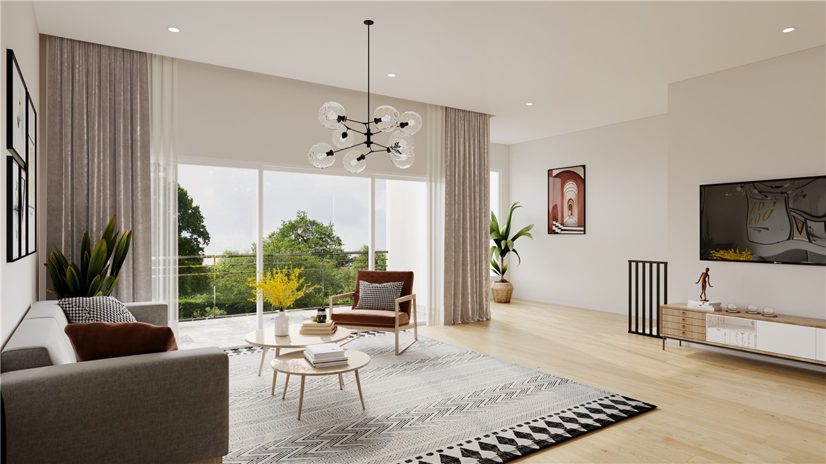 Park Springs - Residential