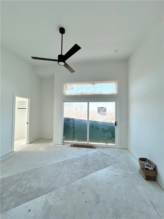 Park Springs - Residential