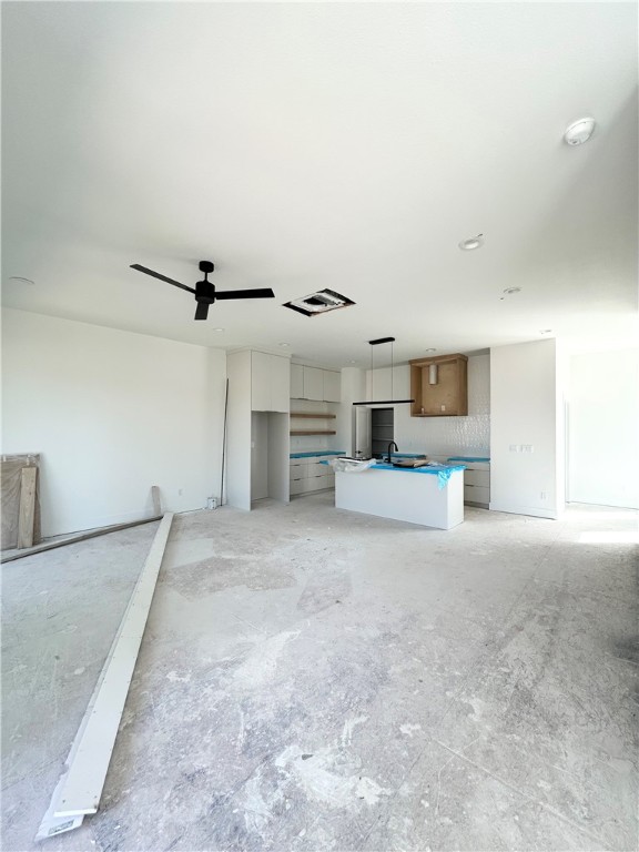 Park Springs - Residential