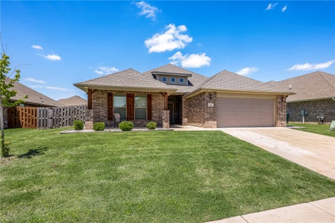 Photo of 981 Sundance Lane, Centerton, AR 72712 (MLS # 1351953)