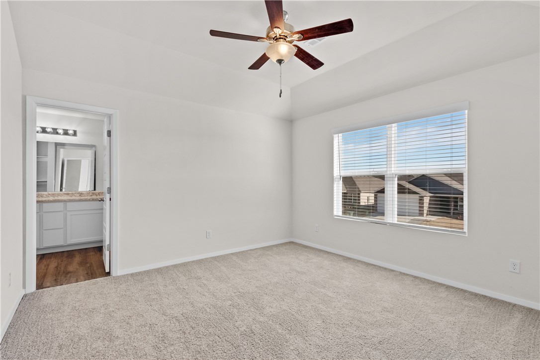 Creekside Meadows - Residential