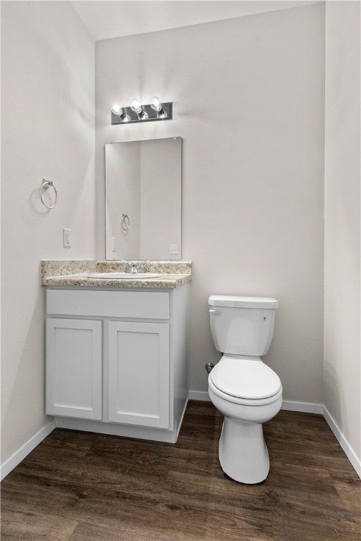 Creekside Meadows - Residential