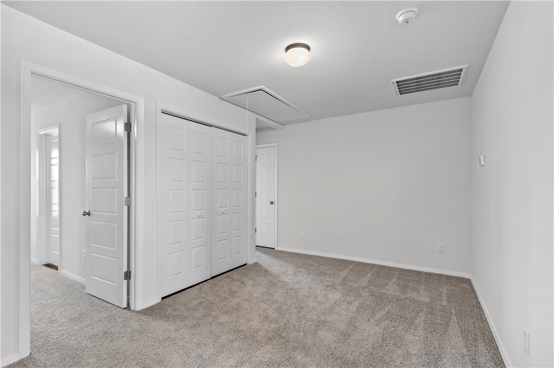 Creekside Meadows - Residential