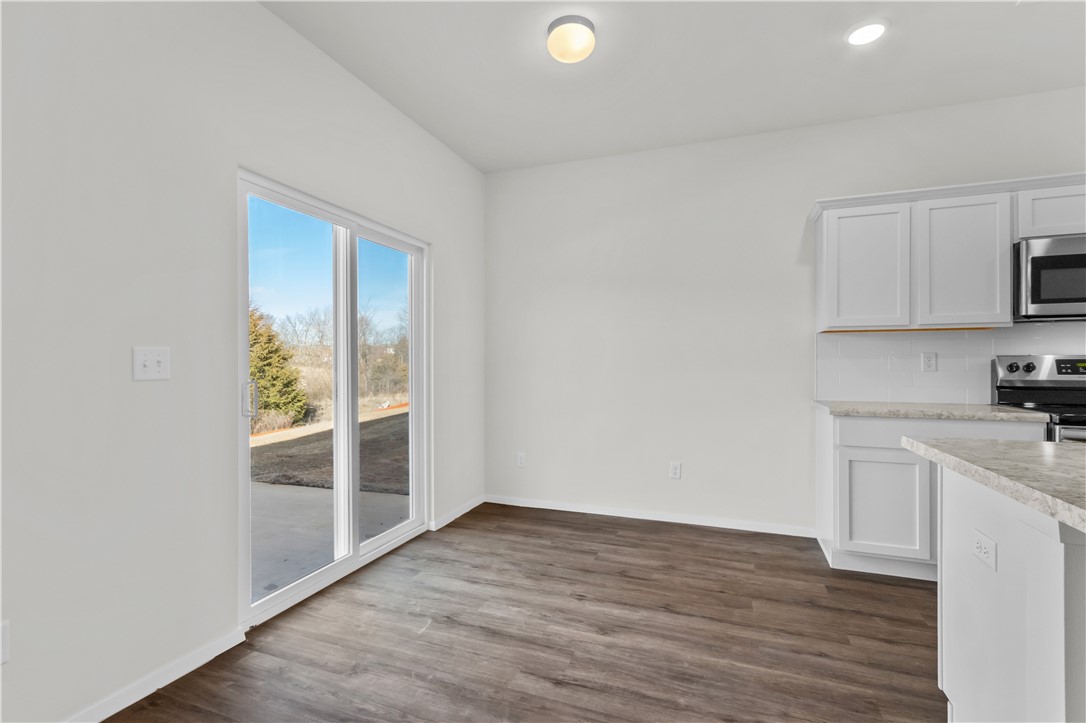 Creekside Meadows - Residential
