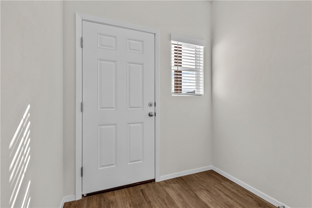 Creekside Meadows - Residential