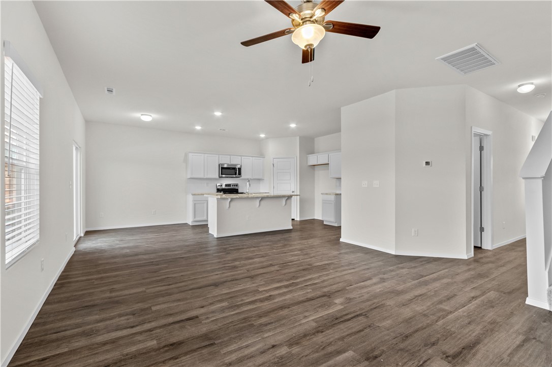 Creekside Meadows - Residential