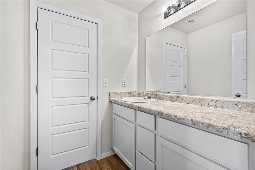 Creekside Meadows - Residential