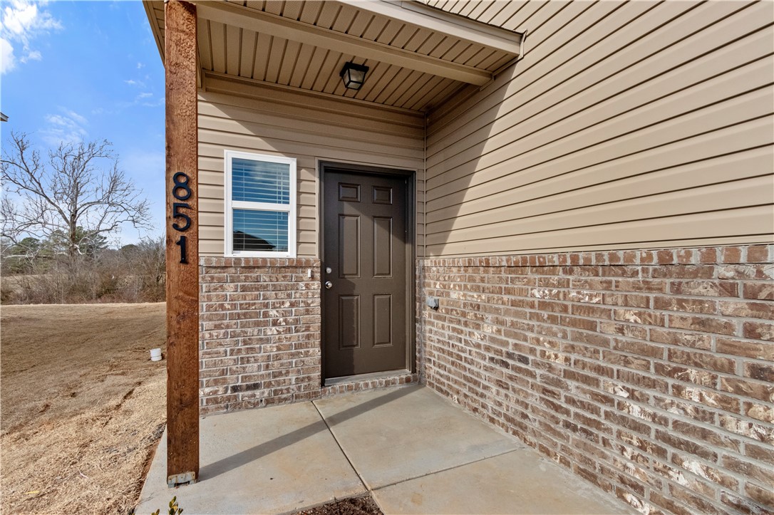 Creekside Meadows - Residential