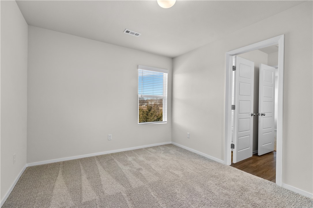 Creekside Meadows - Residential