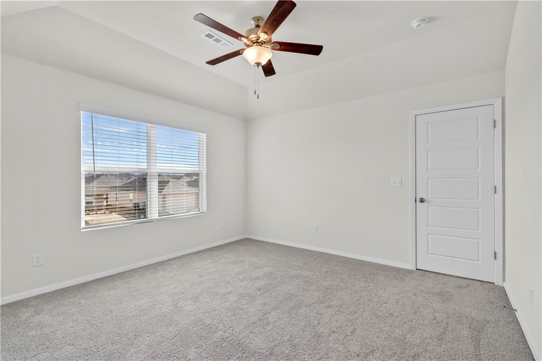 Creekside Meadows - Residential