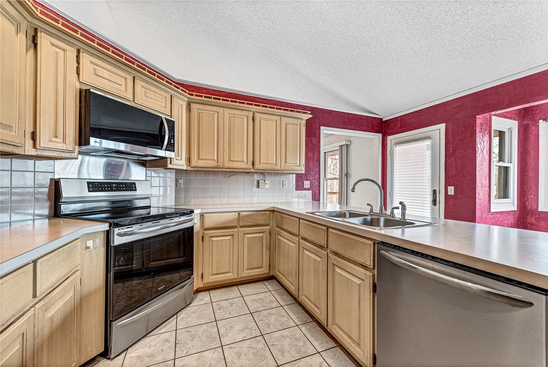 Branchwood Sub Bvv - Residential