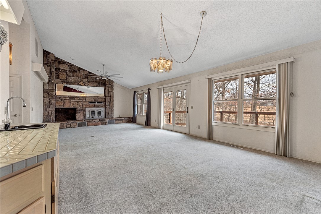 Branchwood Sub Bvv - Residential