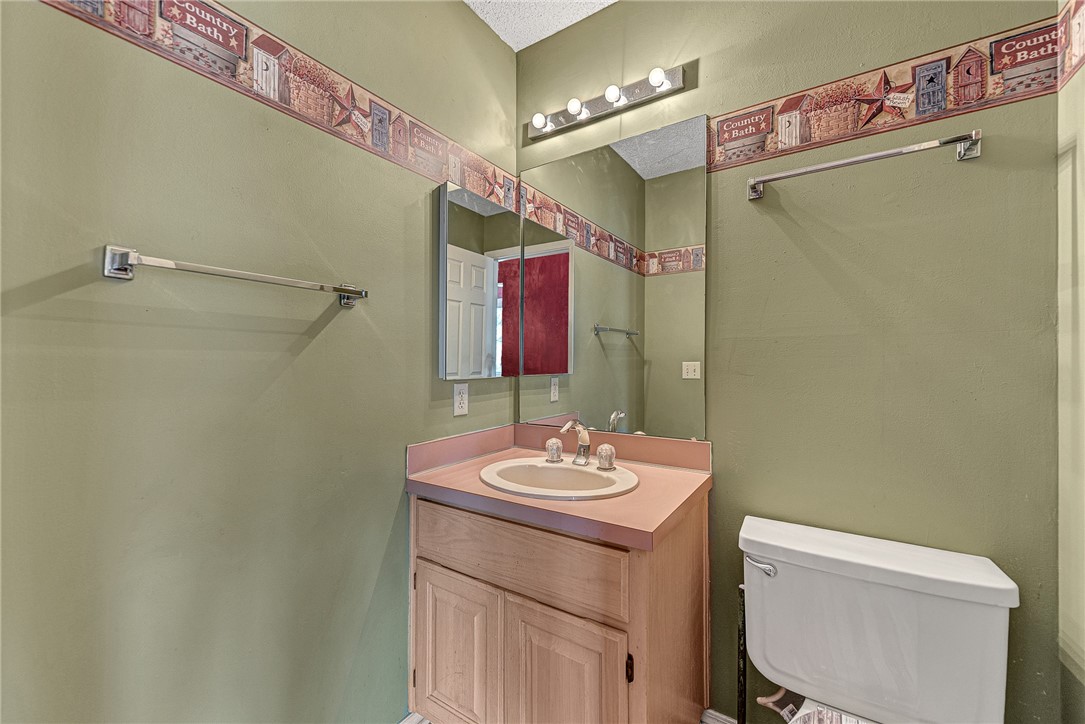 Branchwood Sub Bvv - Residential