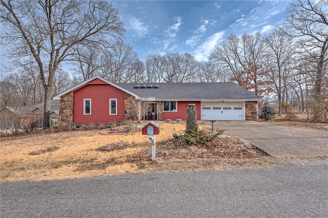 Branchwood Sub Bvv - Residential