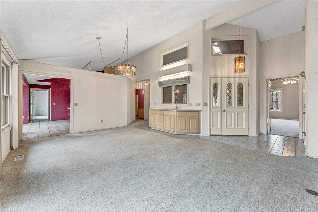 Branchwood Sub Bvv - Residential