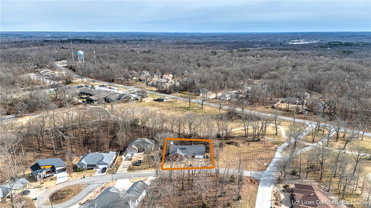 Branchwood Sub Bvv - Residential