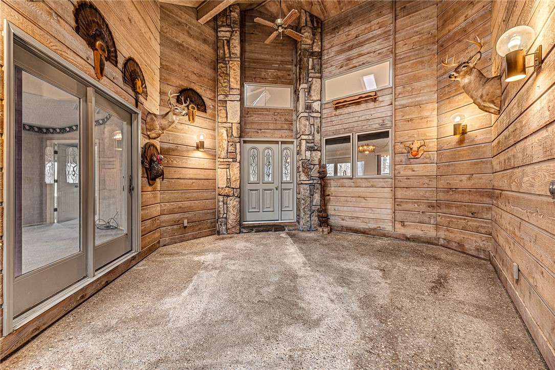 Branchwood Sub Bvv - Residential