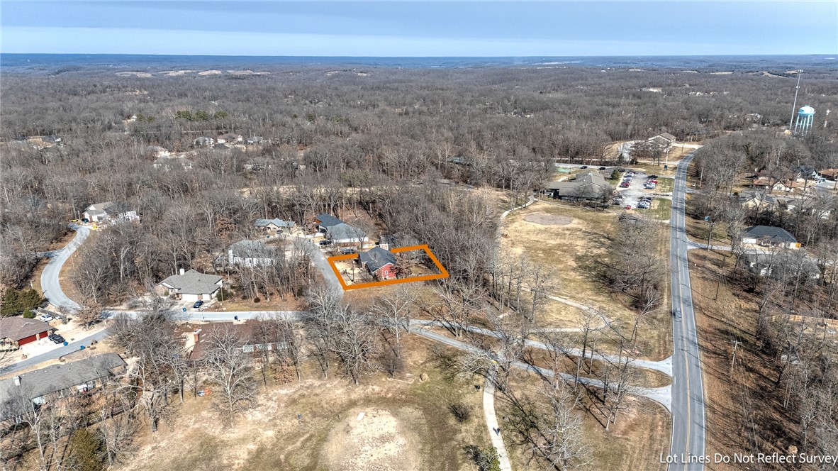 Branchwood Sub Bvv - Residential