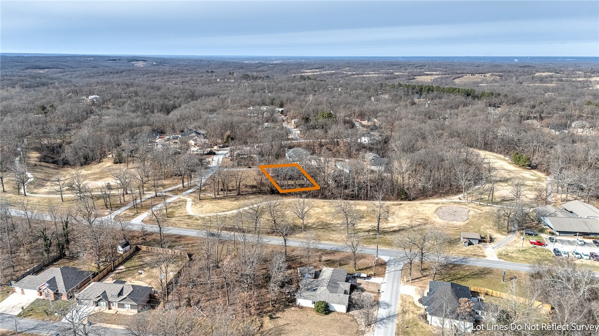 Branchwood Sub Bvv - Residential