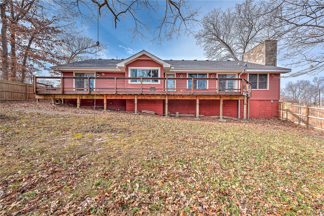 Branchwood Sub Bvv - Residential