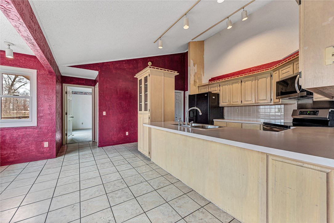 Branchwood Sub Bvv - Residential