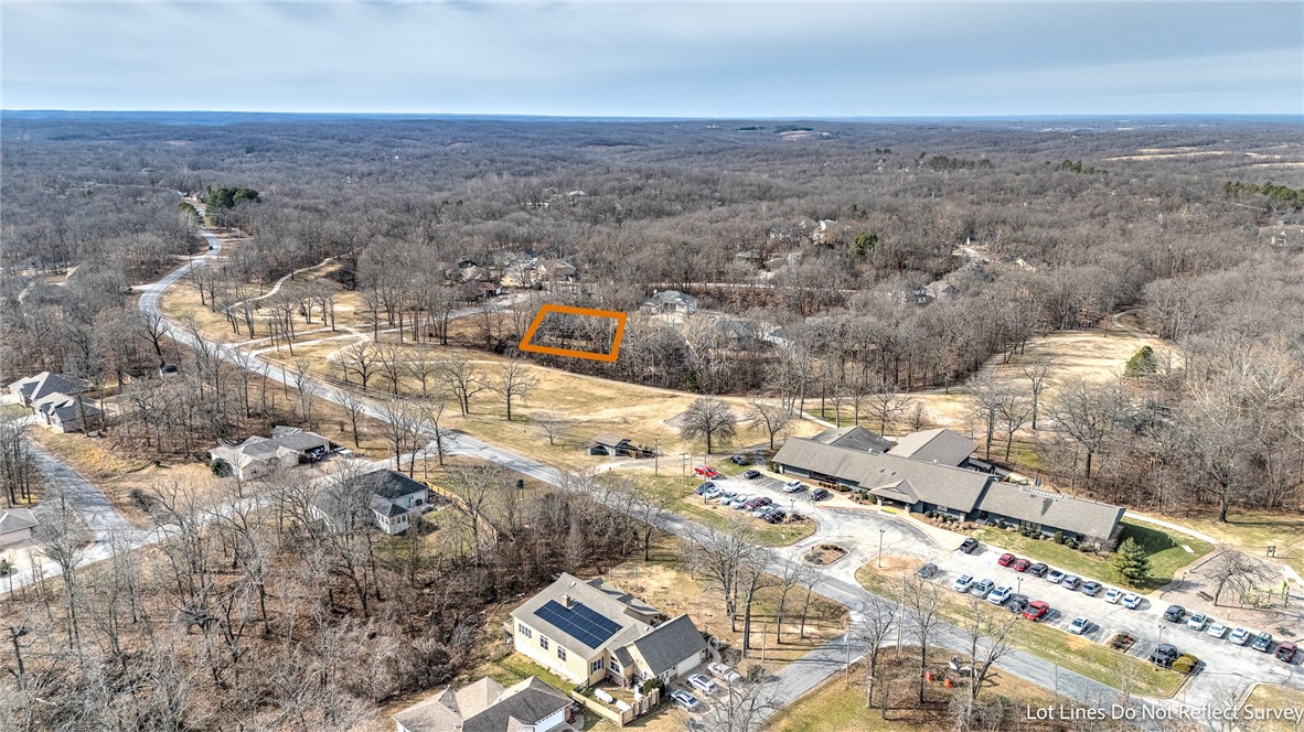 Branchwood Sub Bvv - Residential