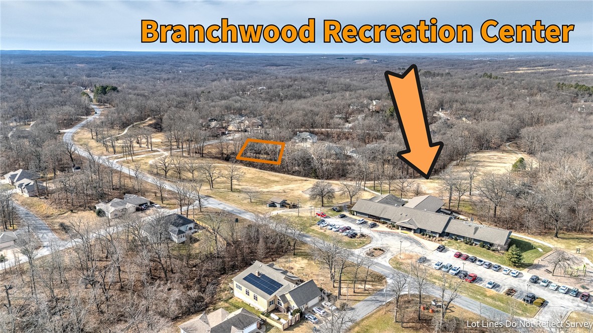Branchwood Sub Bvv - Residential